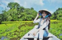 KHÔNG PHẢI ĐÀ LẠT, NHA TRANG - AN GIANG MỚI LÀ ĐIỂM ĐẾN LÝ TƯỞNG CHO KỲ NGHỈ LỄ 2/9